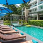 good hotels in pattaya poolside