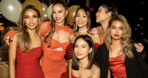 prettiest thai women in pattaya