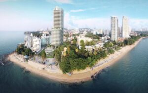 Sands-Pratumnak-Beach-Pattaya-great-beach-hotel