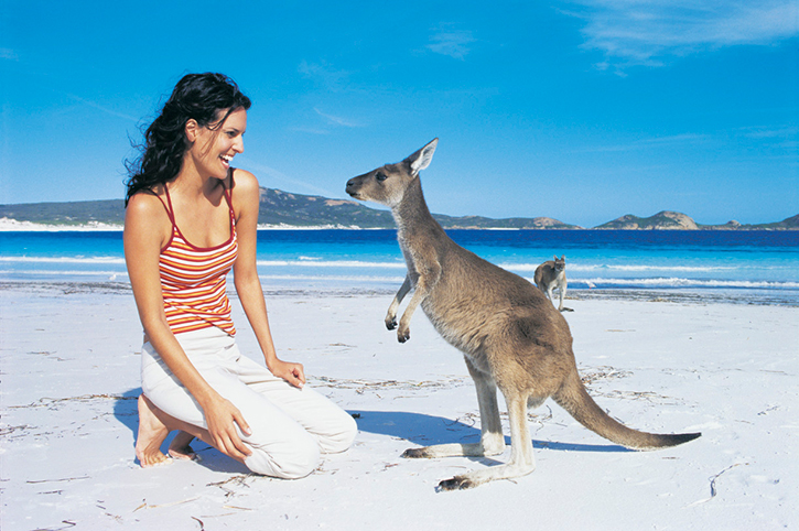 sydney travel to pattaya hotels