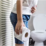 person with Food Poisoning in pattaya thailand