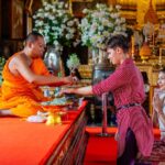 Exploring Buddhism in Thailand Beliefs Understanding, and Culture