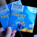 Where to Buy a SIM Card in Pattaya, Thailand