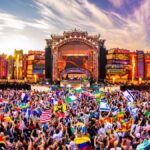tomorrowland thailand tickets 2026