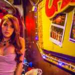 woman modelling for x show pattaya adult things to do