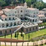 Castillo del Bellagio in Silverlake Pattaya